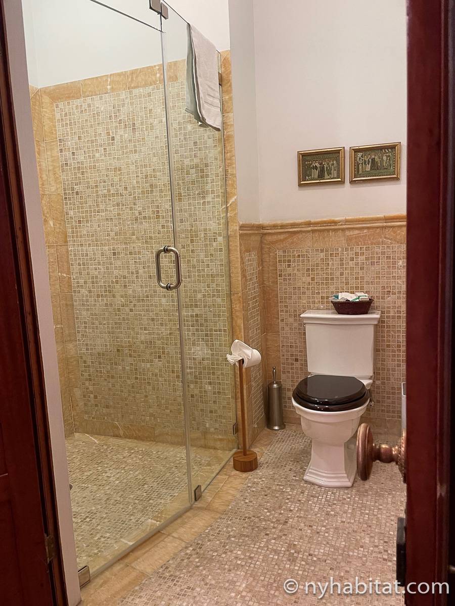 Bathroom 1 - Photo 1 of 3