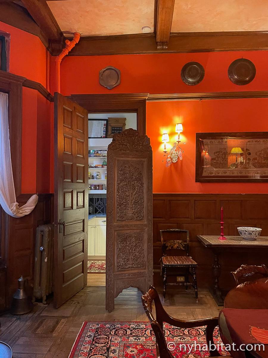 Living room 3 - Photo 6 of 7