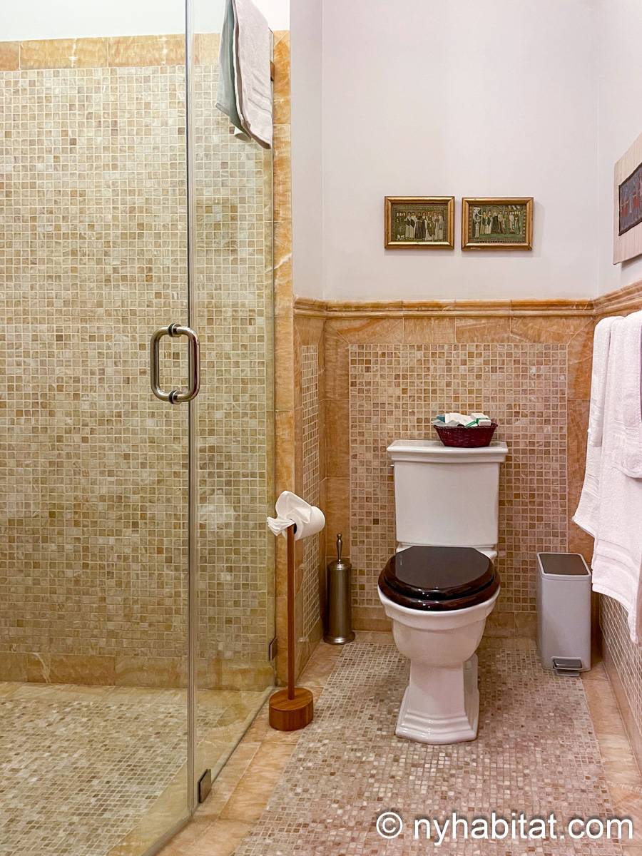 Baño 1 - Photo 2 de 3 Baño 1 - Photo 2 de 3