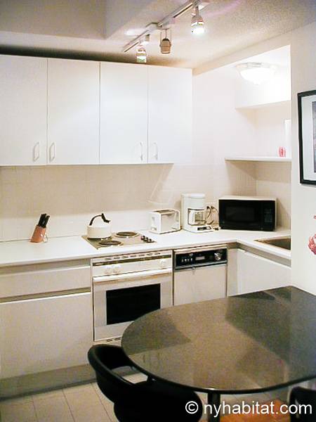 Cocina - Photo 1 de 4