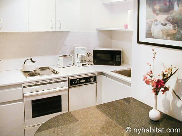 Cocina - Photo 2 de 4