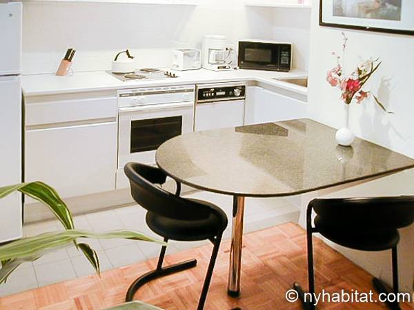 Cocina - Photo 3 de 4
