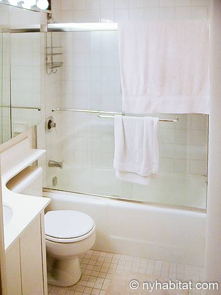 Ba&ntilde;o - Photo 1 de 1