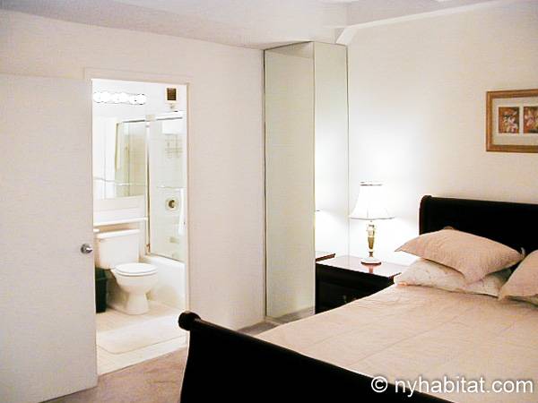 Dormitorio - Photo 2 de 4