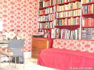 Schlafzimmer 1 - Photo 3 von 5