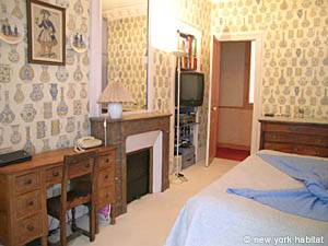 Schlafzimmer 2 - Photo 3 von 5