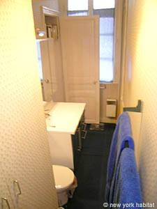 Badezimmer 2 - Photo 2 von 2