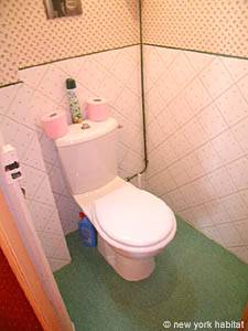 Badezimmer 3 - Photo 1 von 1