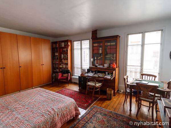 Bedroom - Photo 5 of 5 Bedroom - Photo 5 of 5