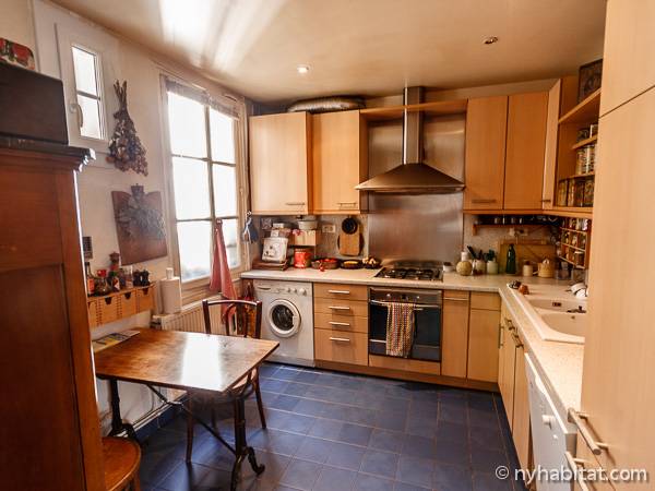 Kitchen - Photo 1 of 3 Kitchen - Photo 1 of 3