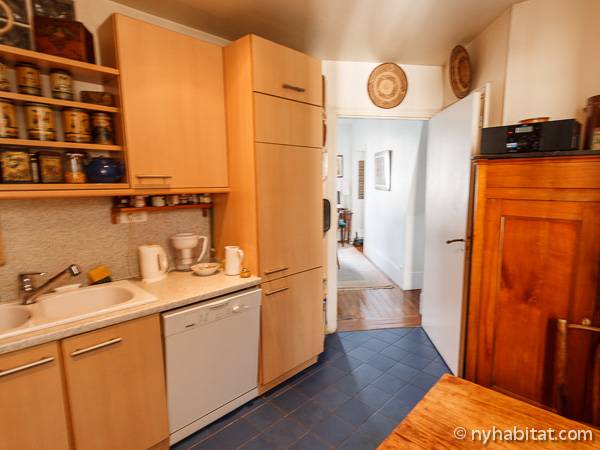 Kitchen - Photo 3 of 3 Kitchen - Photo 3 of 3