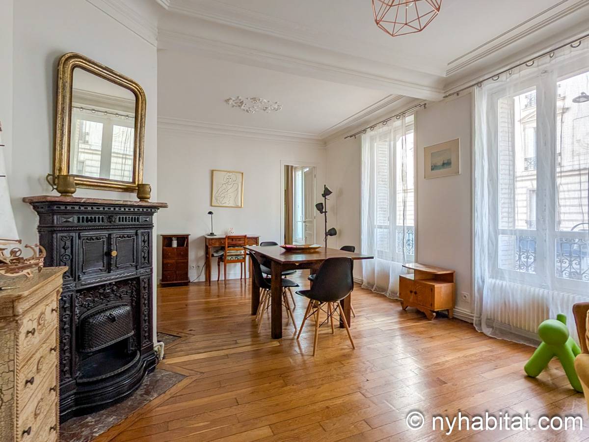 Soggiorno - Photo 6 di 10