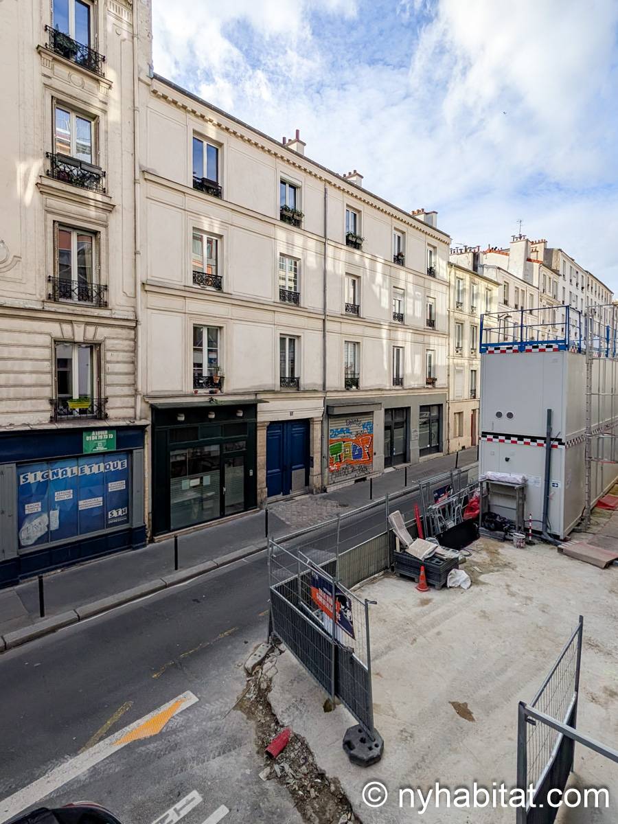 Soggiorno - Photo 10 di 10