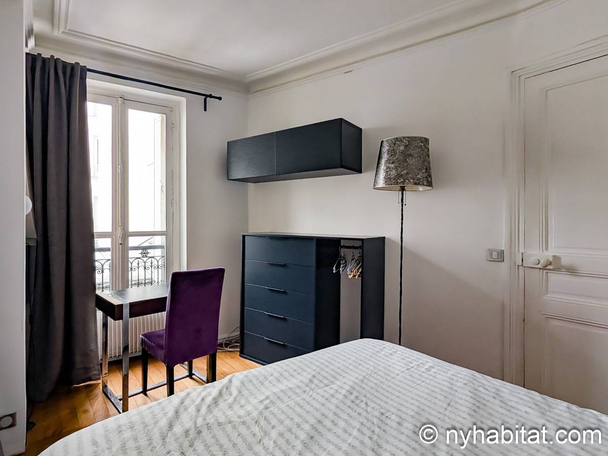 Camera 1 - Photo 5 di 8