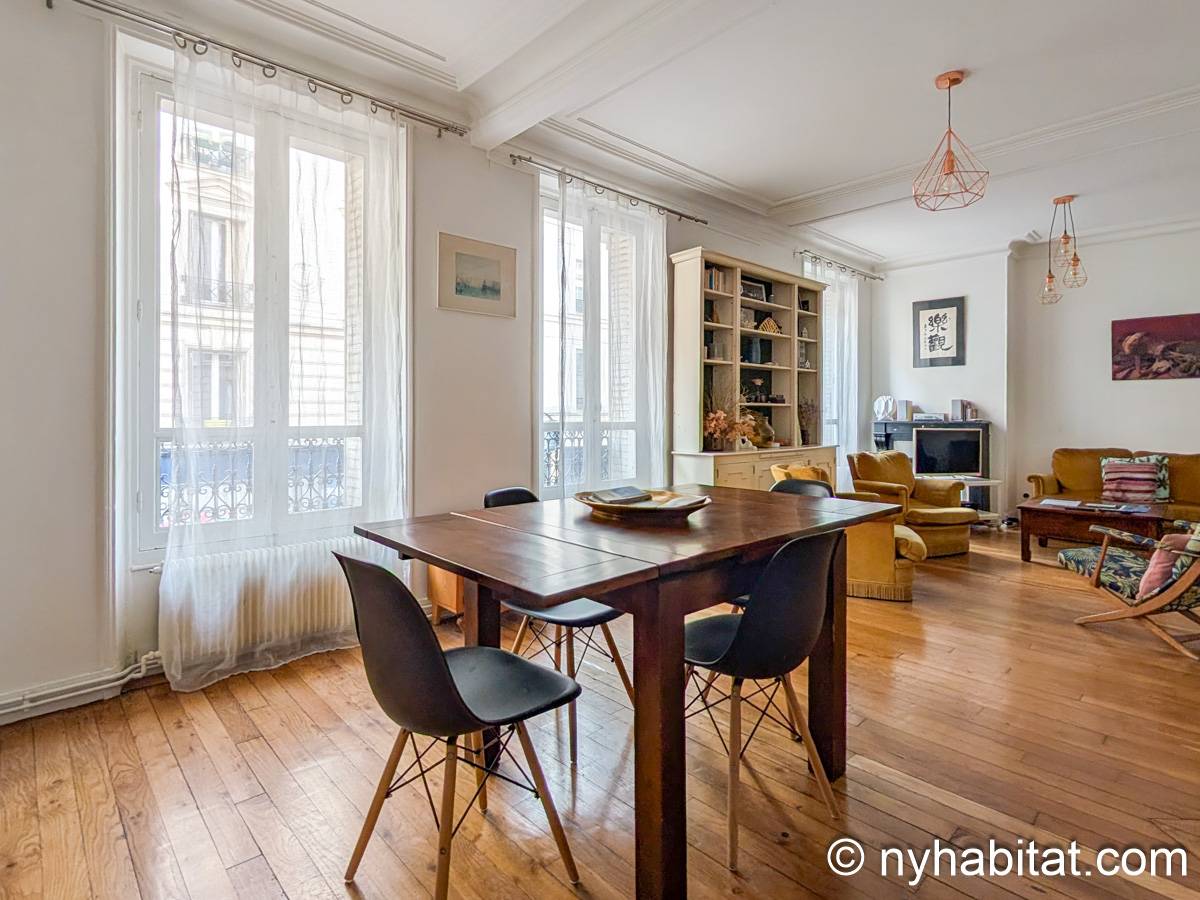 Soggiorno - Photo 7 di 10