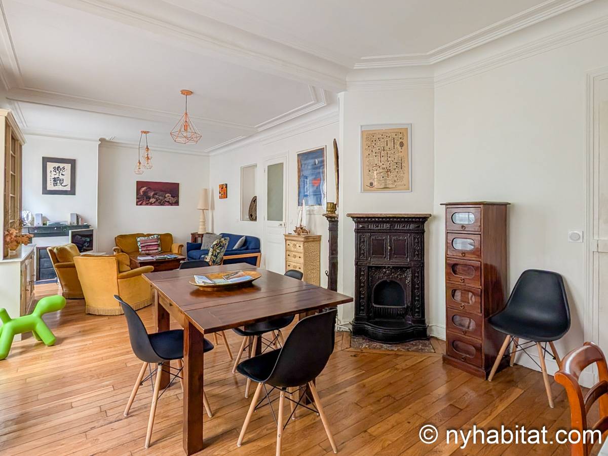 Soggiorno - Photo 8 di 10