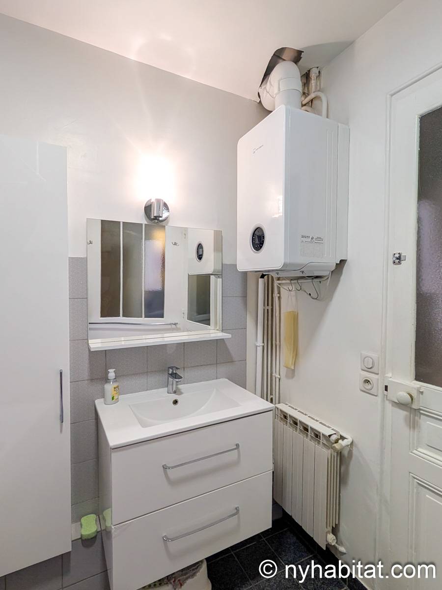 Bagno - Photo 3 di 3