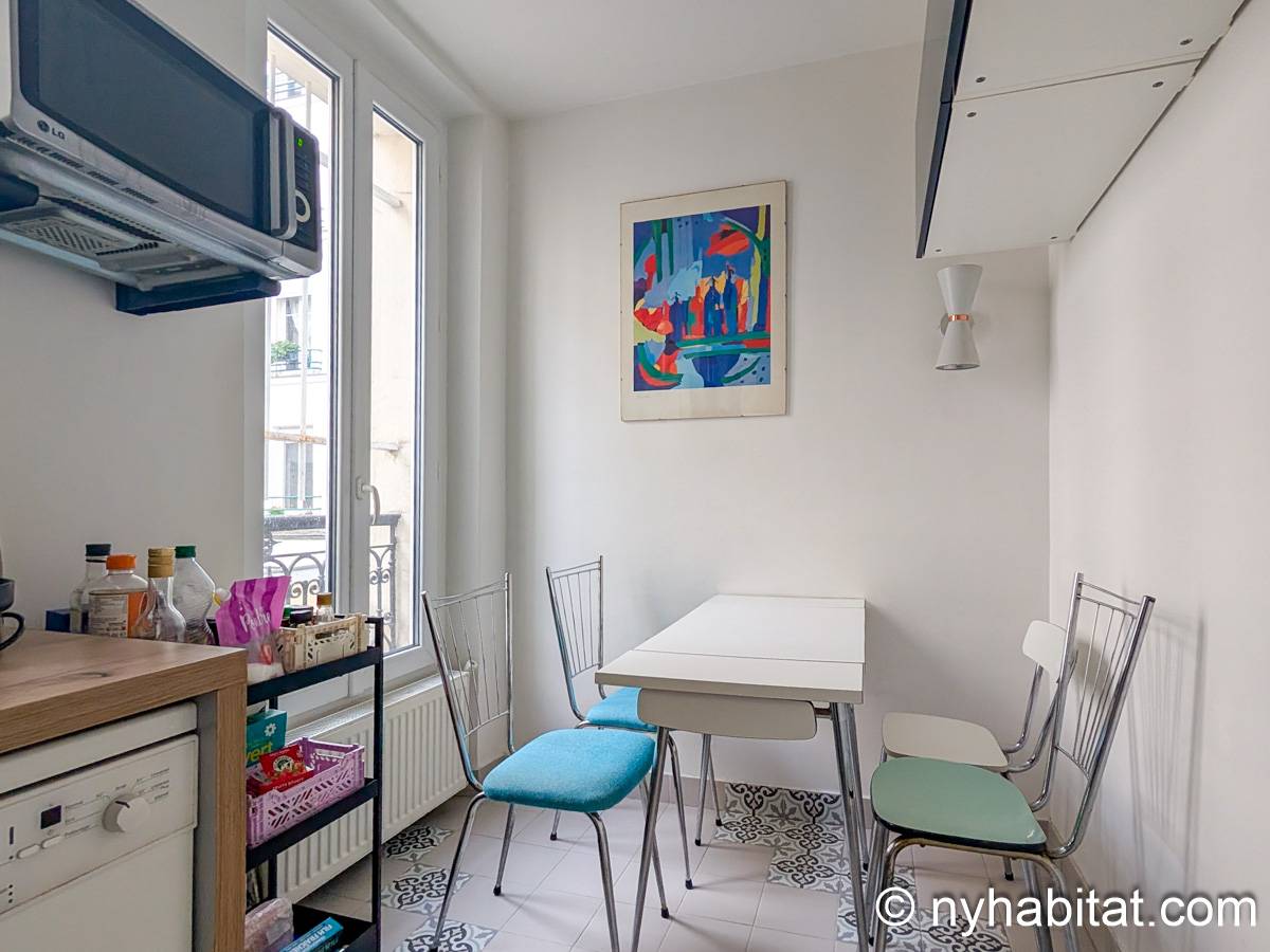 Cucina - Photo 4 di 4