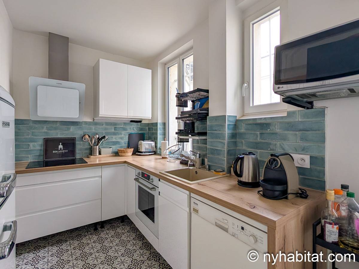 Cucina - Photo 1 di 4