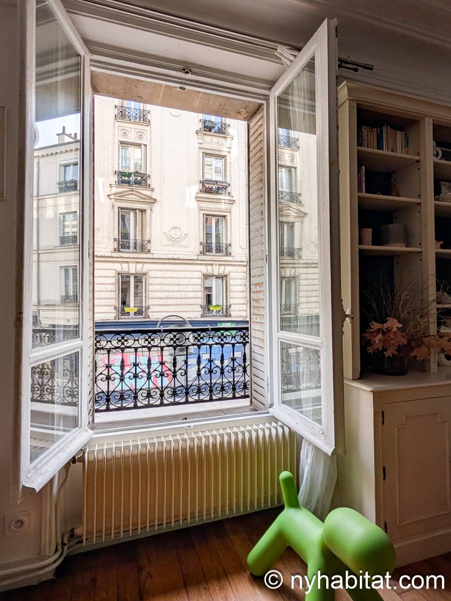 Soggiorno - Photo 9 di 10