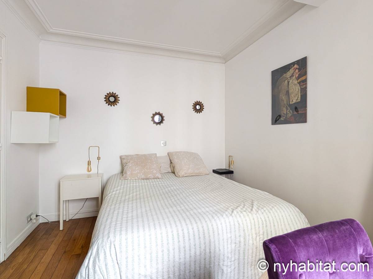 Camera 1 - Photo 3 di 8