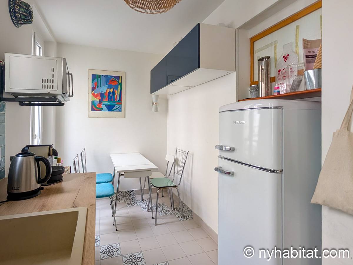 Cucina - Photo 2 di 4