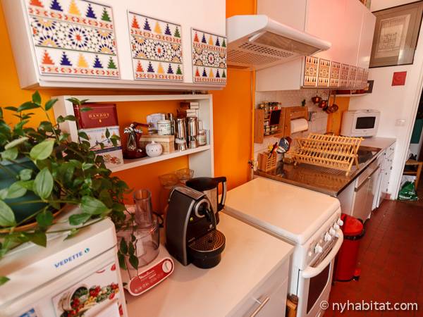 Cuisine - Photo 3 sur 4