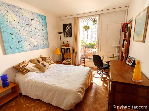 Chambre - Photo 1 sur 4