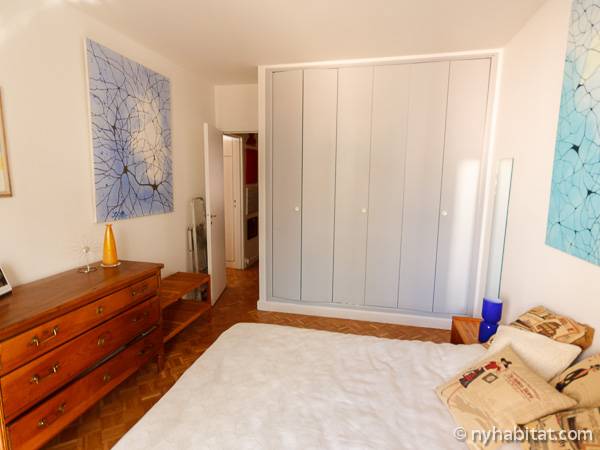 Chambre - Photo 4 sur 4