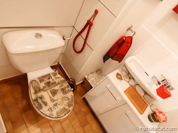 Bagno 2 - Photo 2 di 2