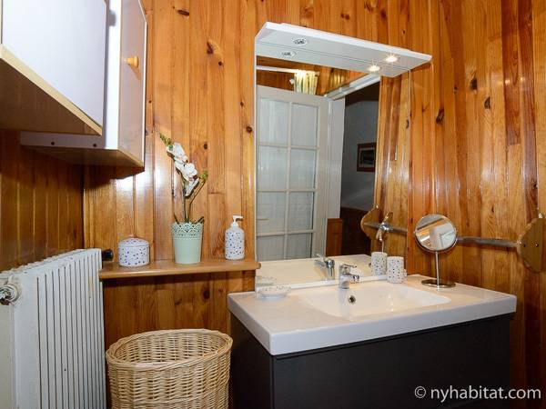 Salle de bain 2 - Photo 1 sur 2