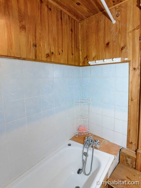 Salle de bain 2 - Photo 2 sur 2