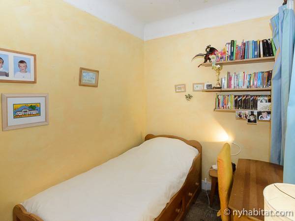 Chambre 2 - Photo 1 sur 3