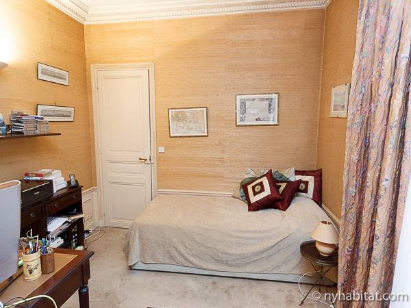 Chambre 2 - Photo 1 sur 4