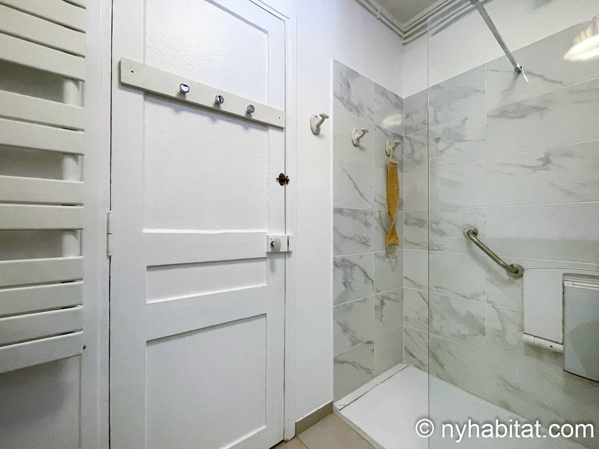 Bagno 1 - Photo 3 di 4