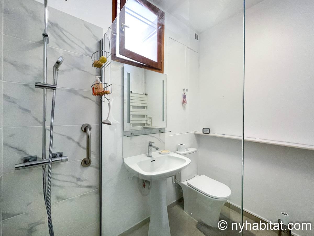 Bagno 1 - Photo 2 di 4