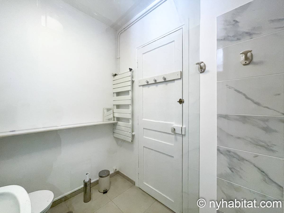 Bagno 1 - Photo 4 di 4