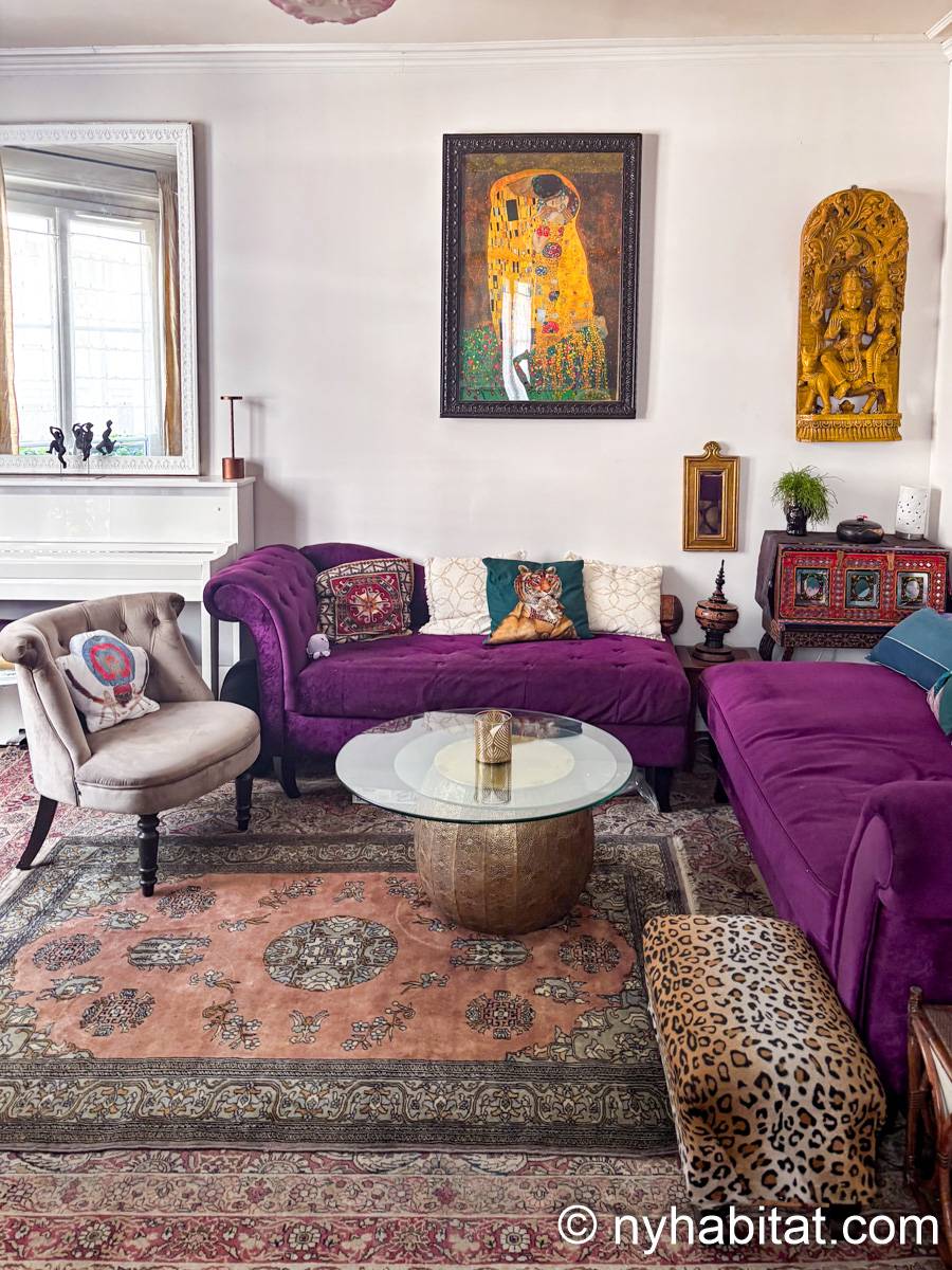 Sala - Photo 3 de 7