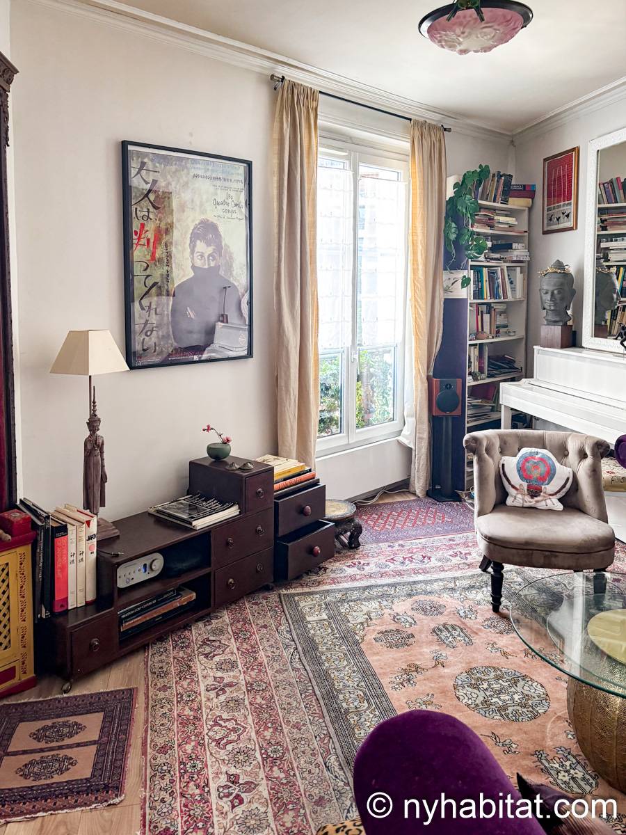 Sala - Photo 4 de 7