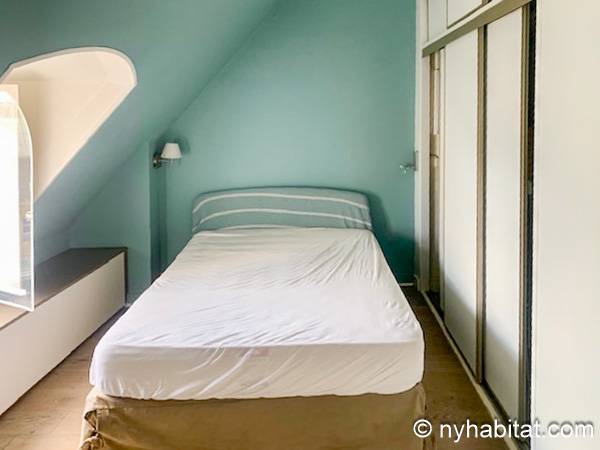 Bedroom - Photo 1 of 1 Bedroom - Photo 1 of 1