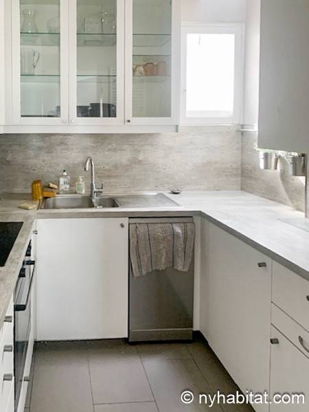 Kitchen - Photo 1 of 1 Kitchen - Photo 1 of 1