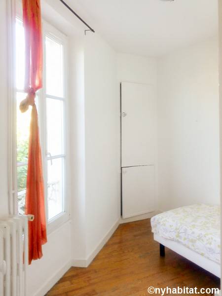 Chambre 1 - Photo 4 sur 4