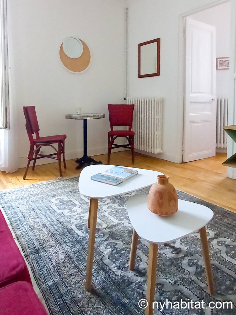 Wohnzimmer - Photo 3 von 6