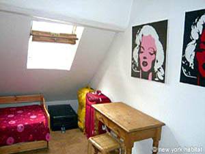 Chambre 2 - Photo 2 sur 2