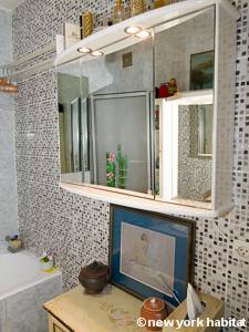 Salle de bain 1 - Photo 3 sur 4