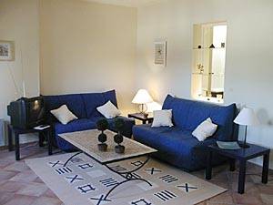 Paris - 1 Bedroom apartment - Apartment reference PA-1322