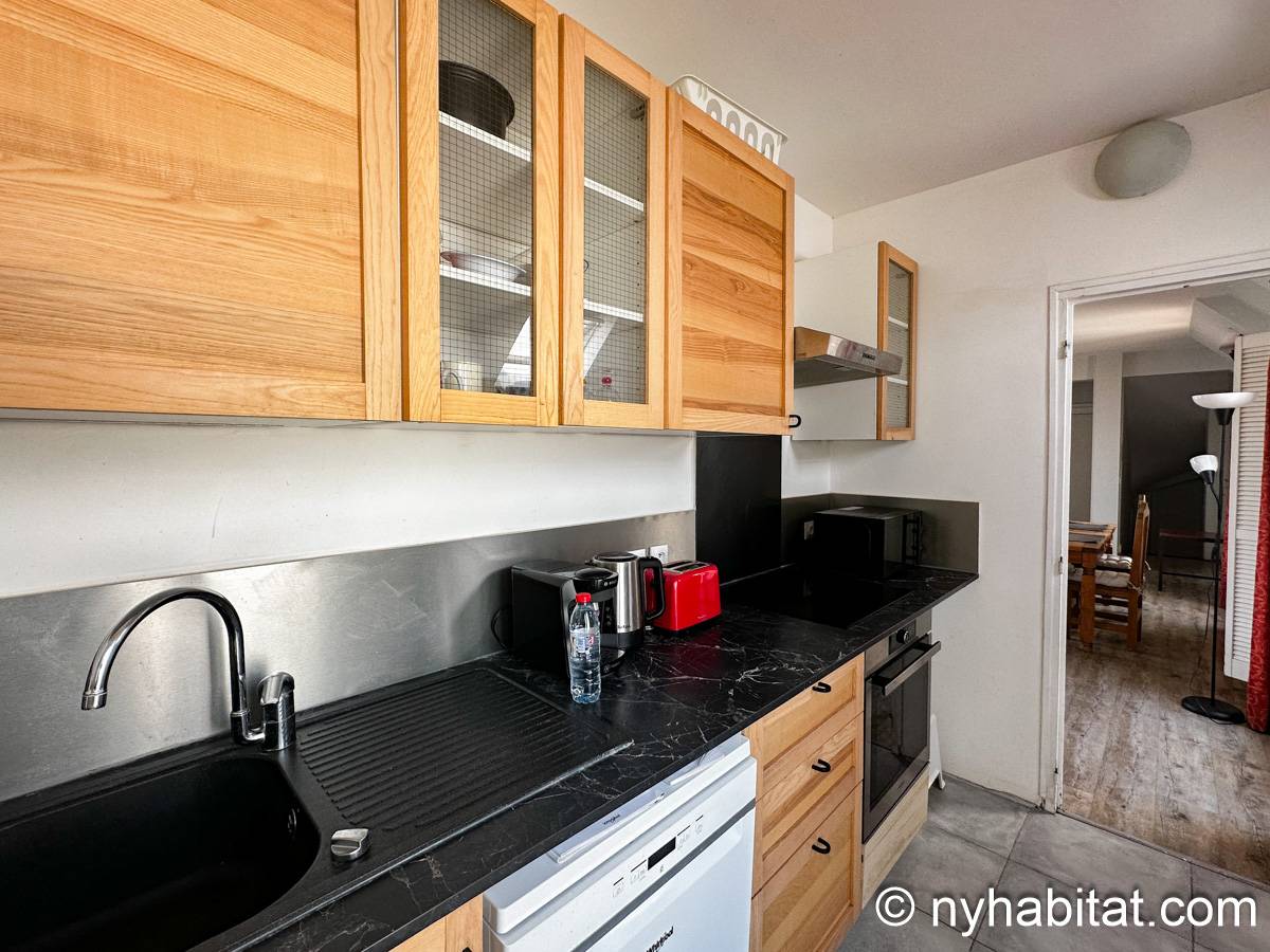 Kitchen - Photo 2 of 4 Kitchen - Photo 2 of 4