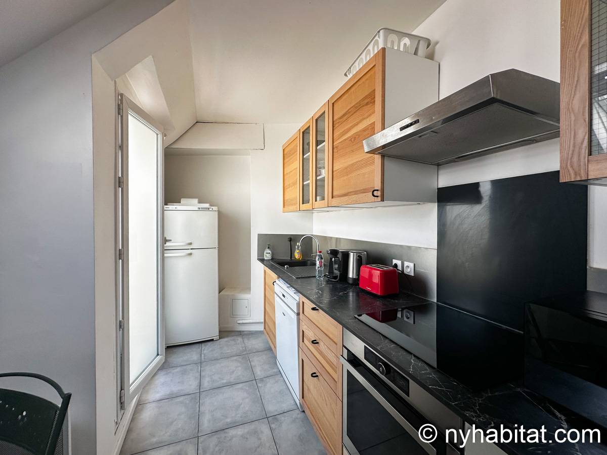 Kitchen - Photo 1 of 4 Kitchen - Photo 1 of 4