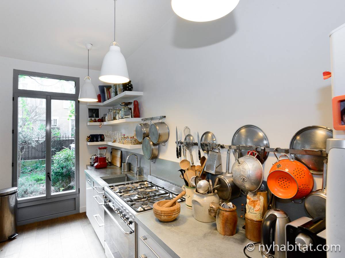 Cuisine - Photo 3 sur 8
