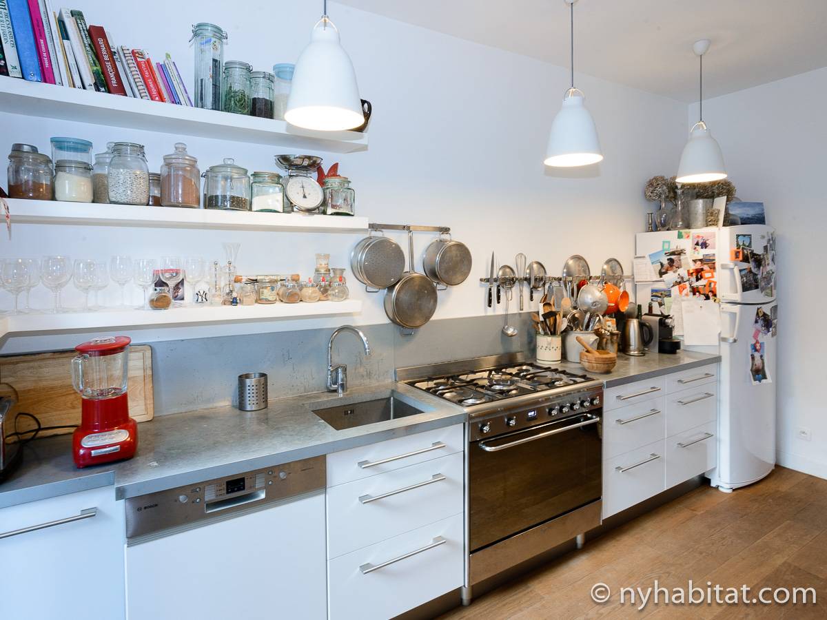 Cuisine - Photo 4 sur 8